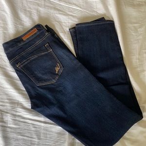 NWT Express Skinny Jeans